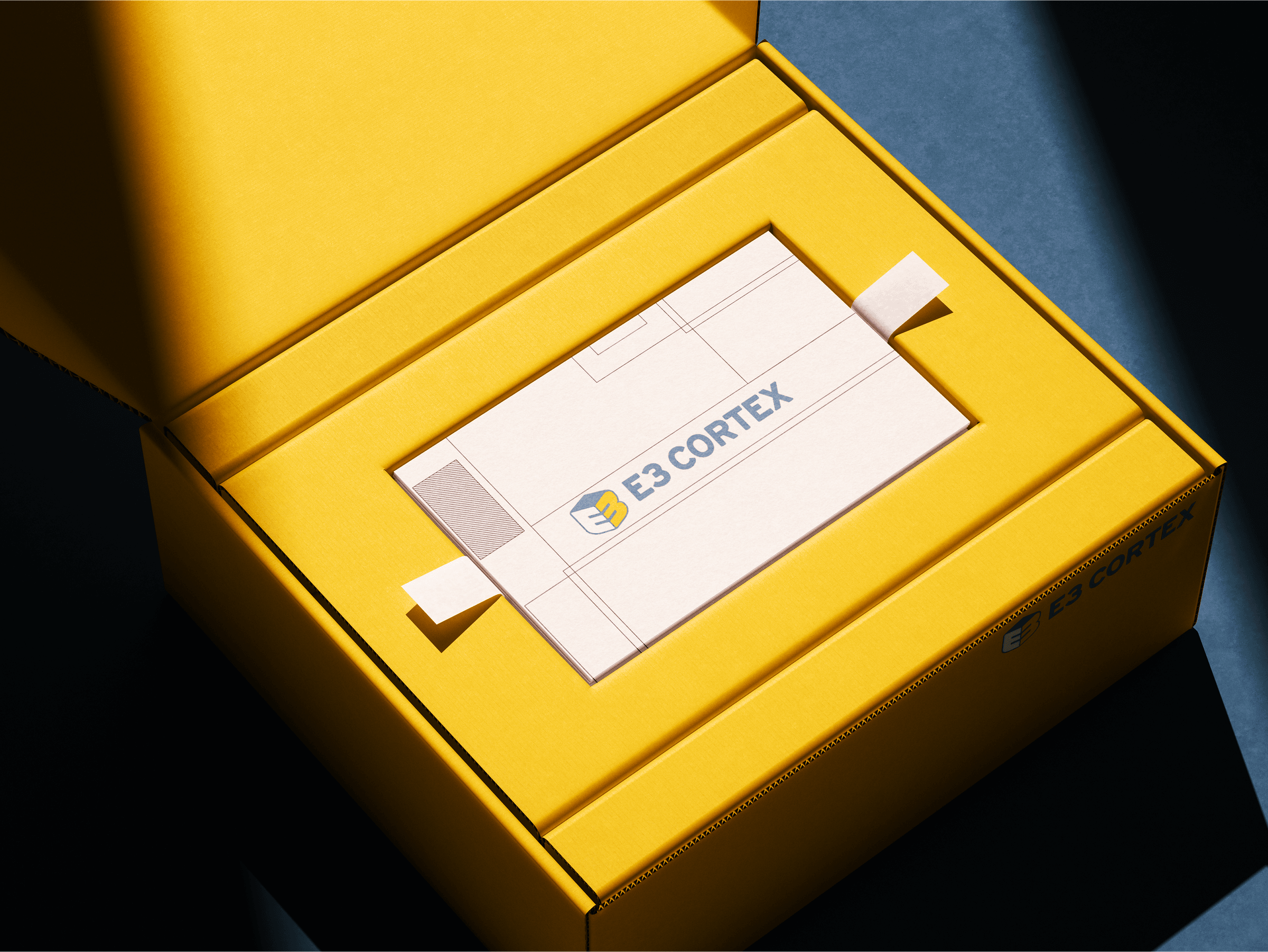 E3Cortex