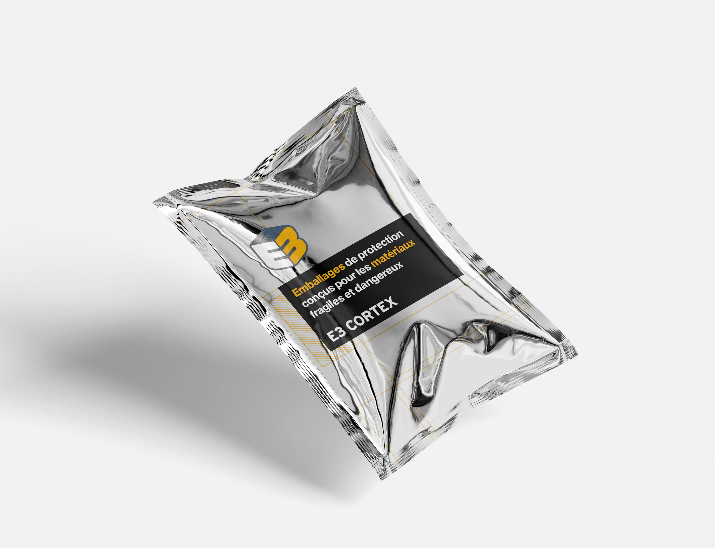 E3Cortex