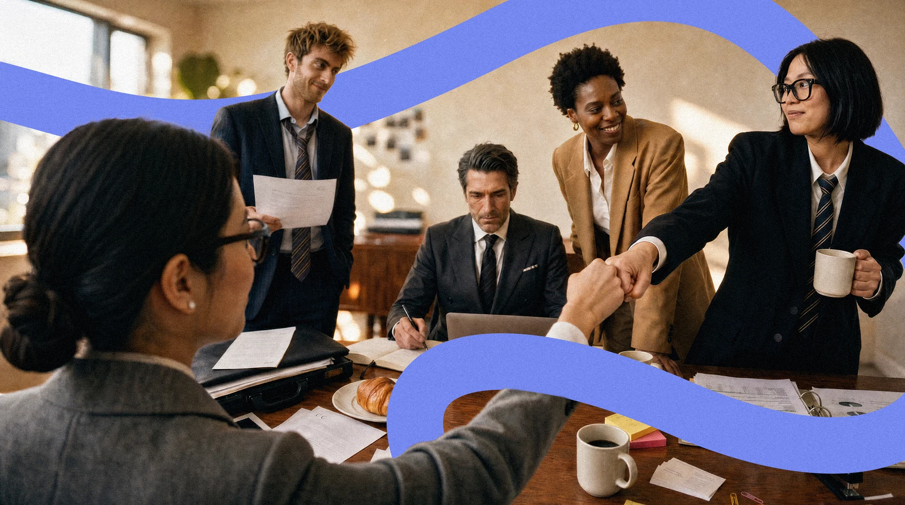 Bizwhoo — entretien cabinet de recrutement