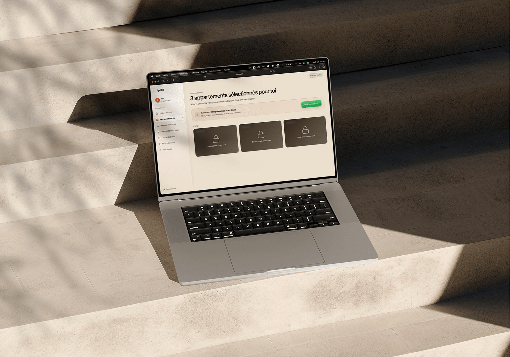Mockup final ByeBail