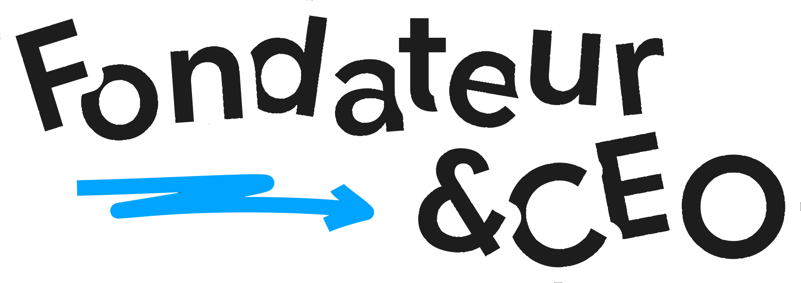 Fondateur & CEO