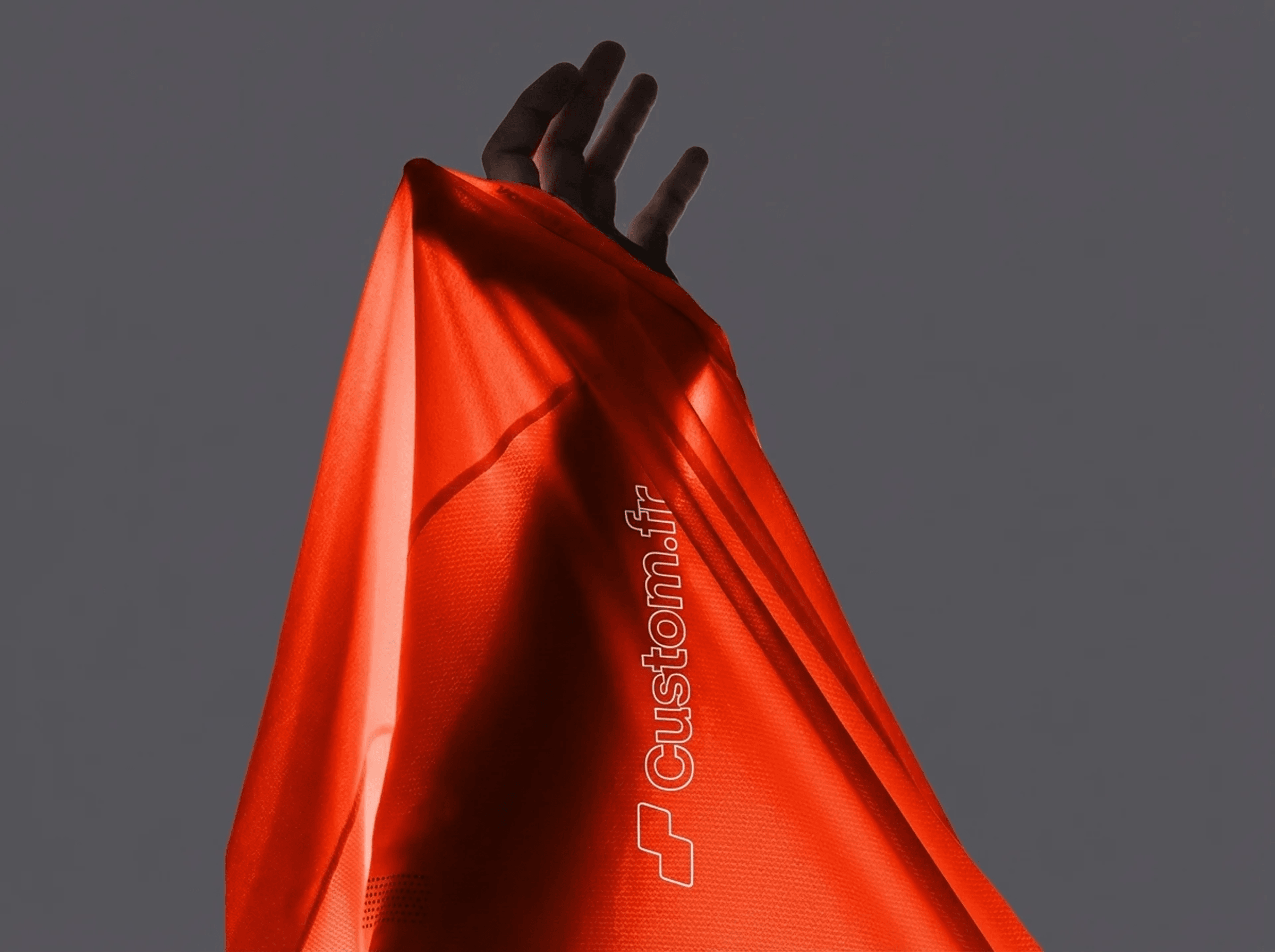 Custom — résultat
