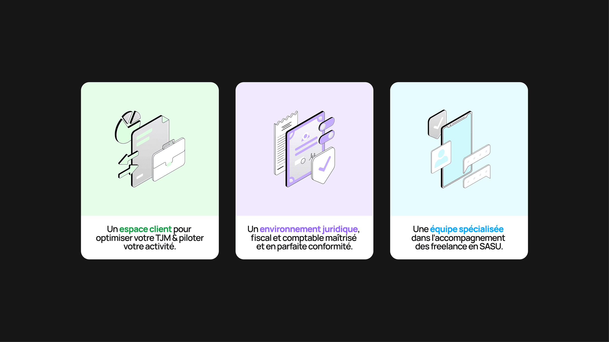 Payout — site web